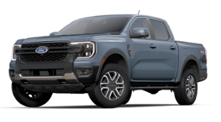 2025 Ford Ranger® External Image 2